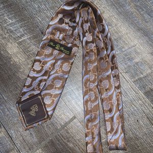 Men’s Tie